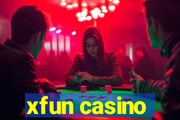 xfun casino